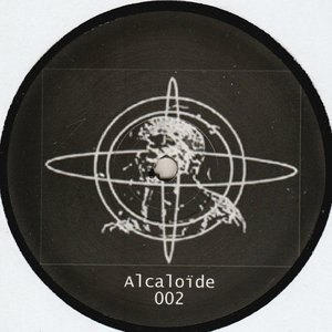 Image for 'Alcaloïde 002'