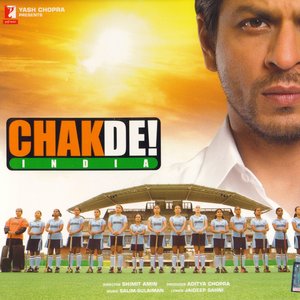 Image for 'Chak De India'