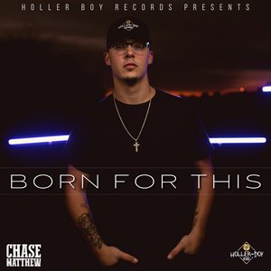 Image for 'Born for This'