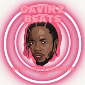 Image for 'GavinZBeats'