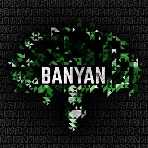 “Banyan EP”的封面