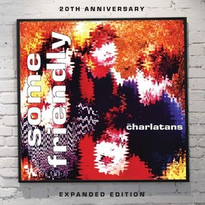 'Some Friendly - Expanded Edition'の画像