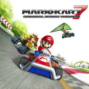 Image for 'Mario Kart 7: Original Sound Version'
