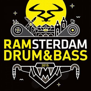 Image for 'Ram Drum & Bass Amsterdam 2015'