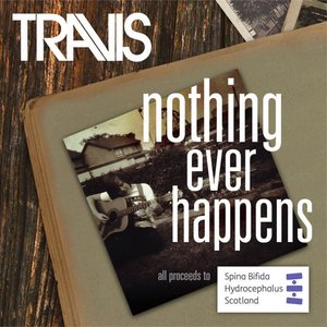 Изображение для 'Nothing Ever Happens'