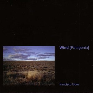 Image pour 'Wind [Patagonia]'