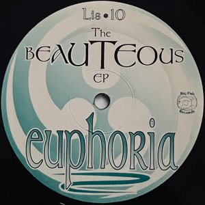 Imagem de 'The Beauteous EP'