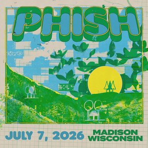 Image for '2026/07/07 Madison, WI'