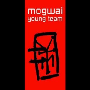 Image for 'Young Team - Deluxe Edition'