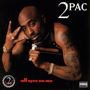 'All Eyez on Me Disc 2' için resim