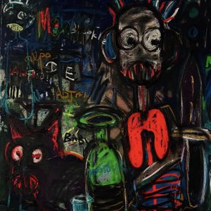 Image for 'NEW BLOOD'