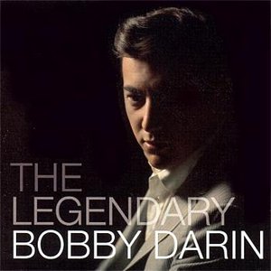 Image for 'The Legendary Bobby Darin'