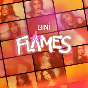 Bild für 'FLAMES'