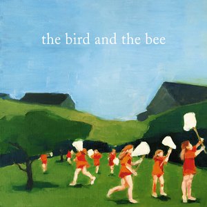 “The Bird and the Bee”的封面