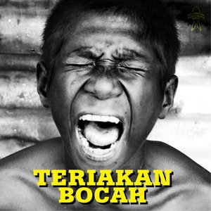 Image for 'Teriakan Bocah'