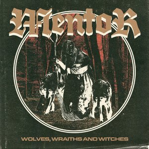'Wolves, Wraiths and Witches' için resim