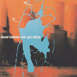 'Let’s Get Killed'の画像