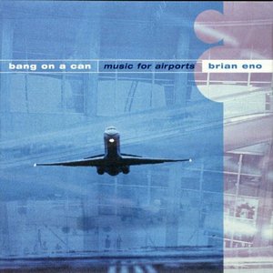 'Music For Airports (Brian Eno)' için resim