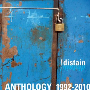 Bild für 'Anthology (Best of) 1992-2010'
