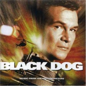 Image for 'Black Dog Soundtrack'