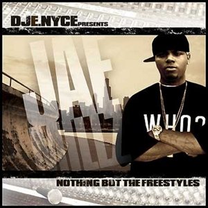 Image for 'Nothing But the Freestyles (Bootleg)'