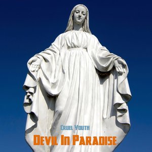 Image for 'Devil in Paradise'