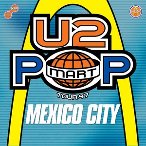 'Popmart Live In Mexico' için resim