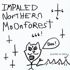 Image for 'Impaled Northern Moonforest'