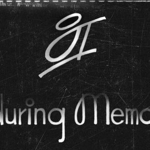 “Enduring Memories”的封面