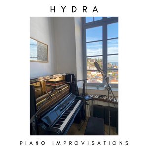 Image for 'Hydra (Piano Improvisations)'