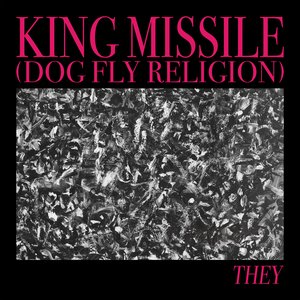 Image for 'They'