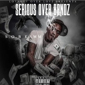 Image for 'Serious Over Bandz : Volume 1'