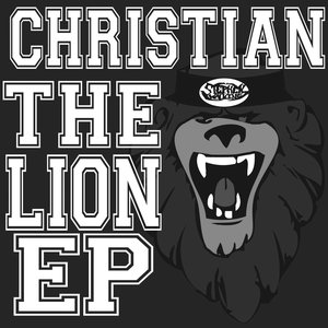 “Christian The Lion”的封面