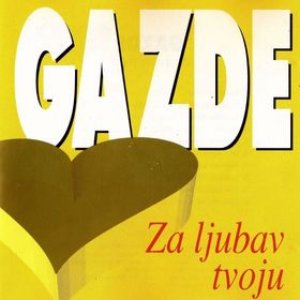Bild für 'ZA LJUBAV TVOJU'