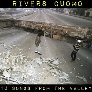 Image for '10 Songs From the Valley'
