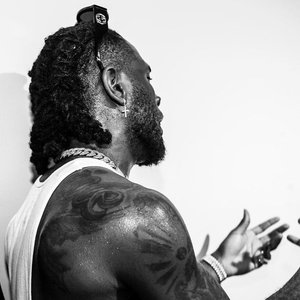 Изображение для 'Burna Boy'