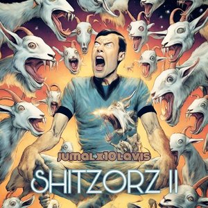 Image for 'Shitzorz, Vol. II'