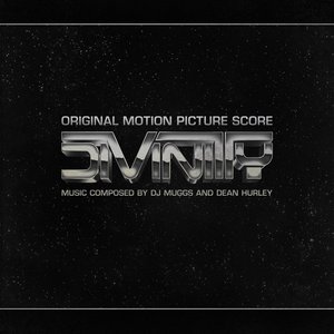 Image for 'Divinity: Original Motion Picture Score'