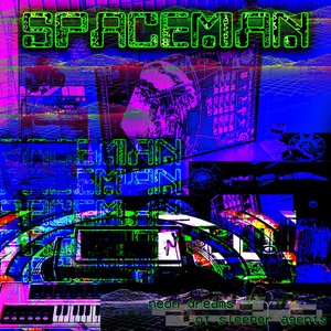 Image for 'Neon Dreams of Sleeper Agents'