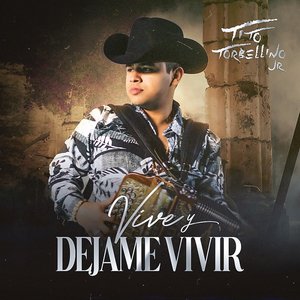 Image for 'Vive Y Dejame Vivir'