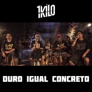 Image for 'Duro Igual Concreto'