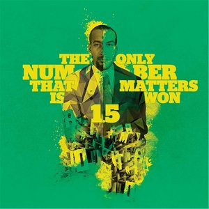 “The Only Number That Matters Is Won 1.5”的封面