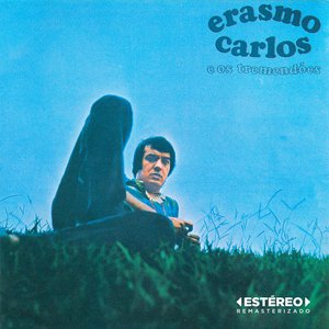 'Erasmo Carlos e os Tremendões (2025 Remasterizado)' için resim