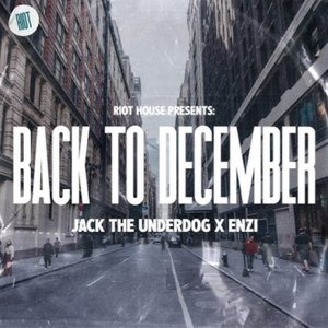 Image for 'Back To December'