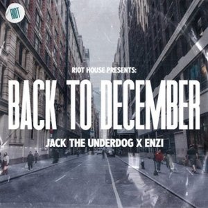 Imagem de 'Back To December'