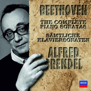 Bild für 'Beethoven: The Complete Piano Sonatas'