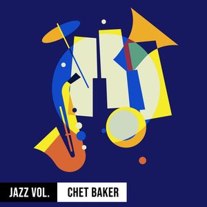 Image for 'Jazz Volume - Chet Baker'