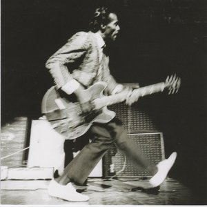 Image for 'Chuck Berry'