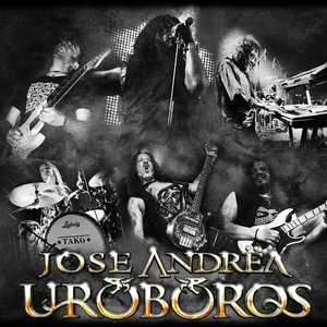 Image for 'José Andrëa y Uróboros'