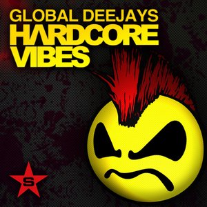 Image for 'Hardcore Vibes - Taken From Superstar'